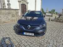 Renault Megane GT LINE Nacional