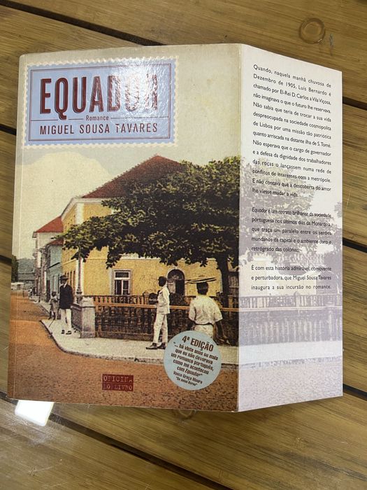 Livros Romance Escritor Portugues