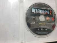 Dead Rising 2 PS3