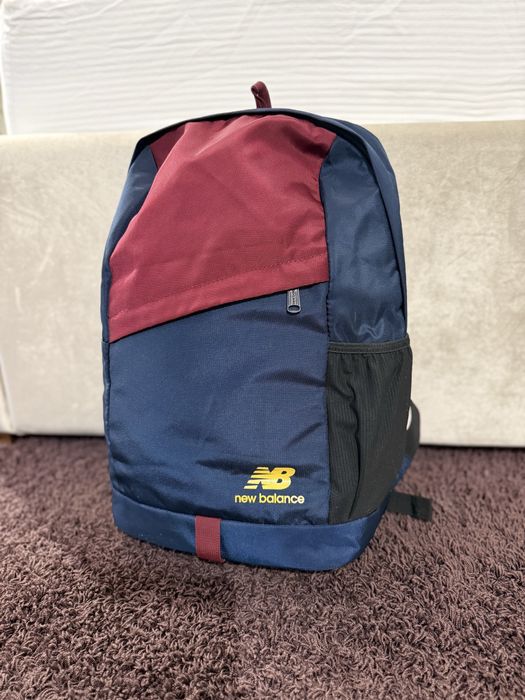 Plecak New Balance