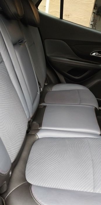 Sprzedam Opel Mokka
