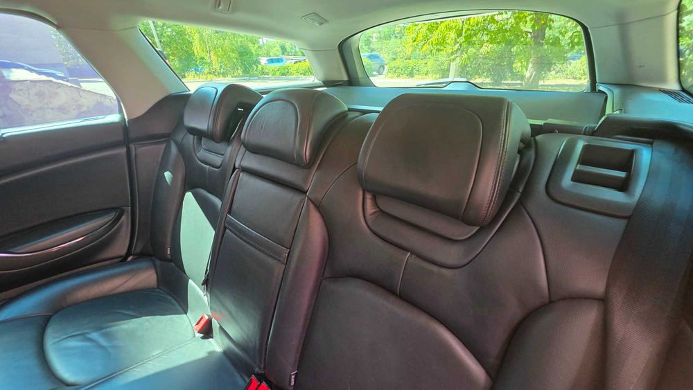 Citroen C5 3.0 Exclusive 240 к.с.