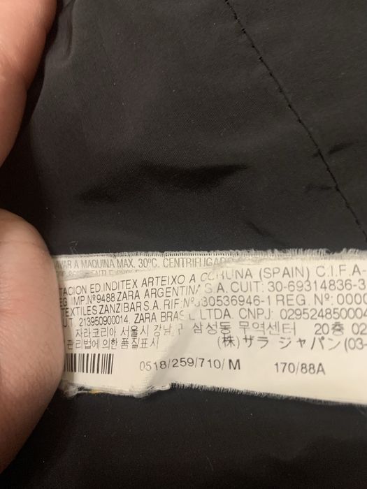 Стильная Женская куртка-пиджак Zara,осень,весна