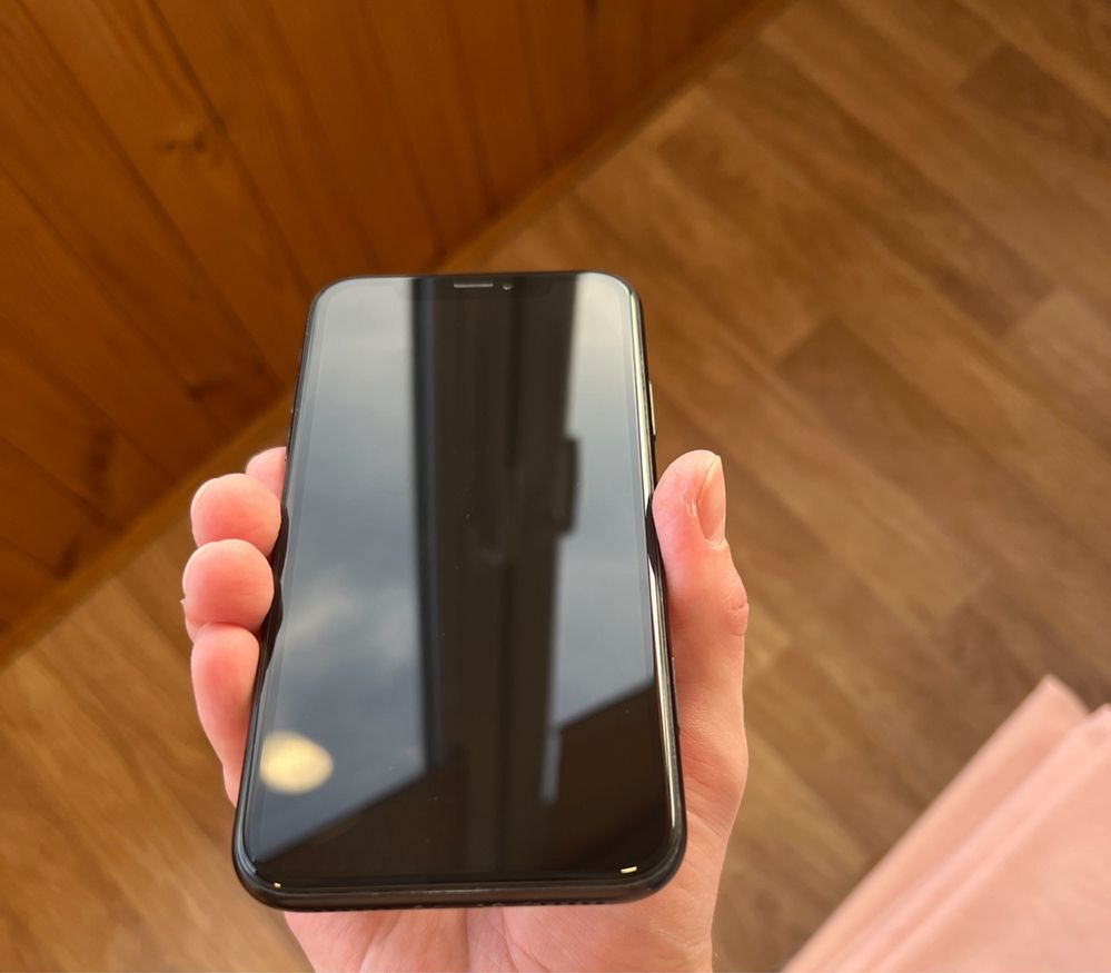 Iphone Xr Neverlock dual sim