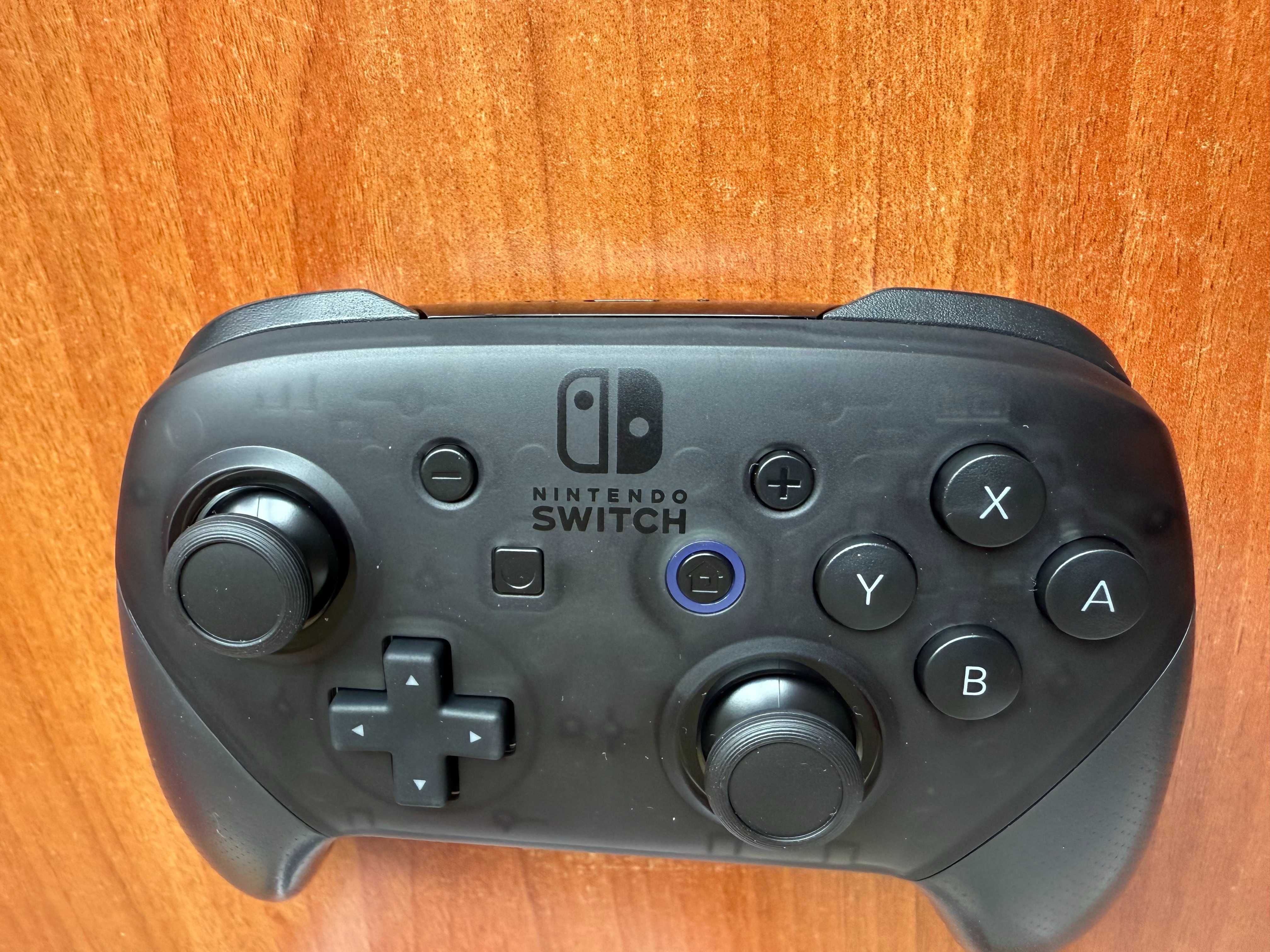 Nintendo Switch Pro Controller (ORIGINAL)