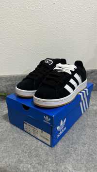 Adidas Campus 00s black gs