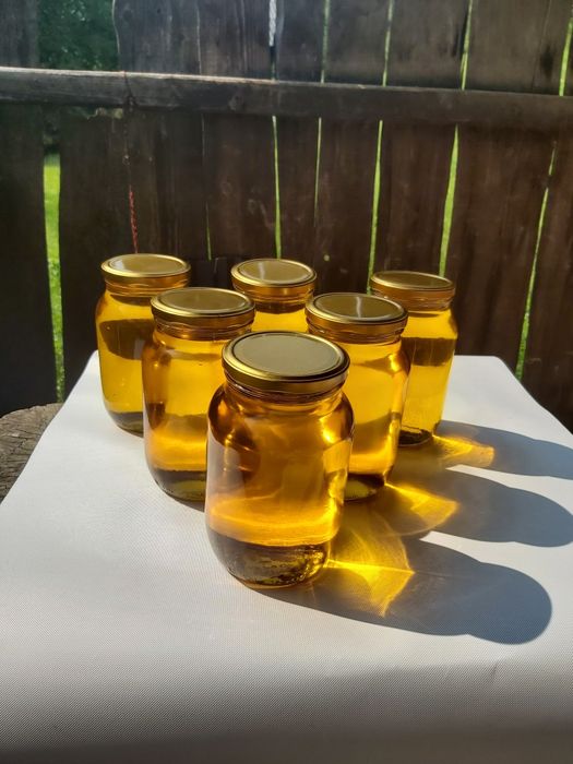 Гхі - найкращий продукт Матинки Природи!!!