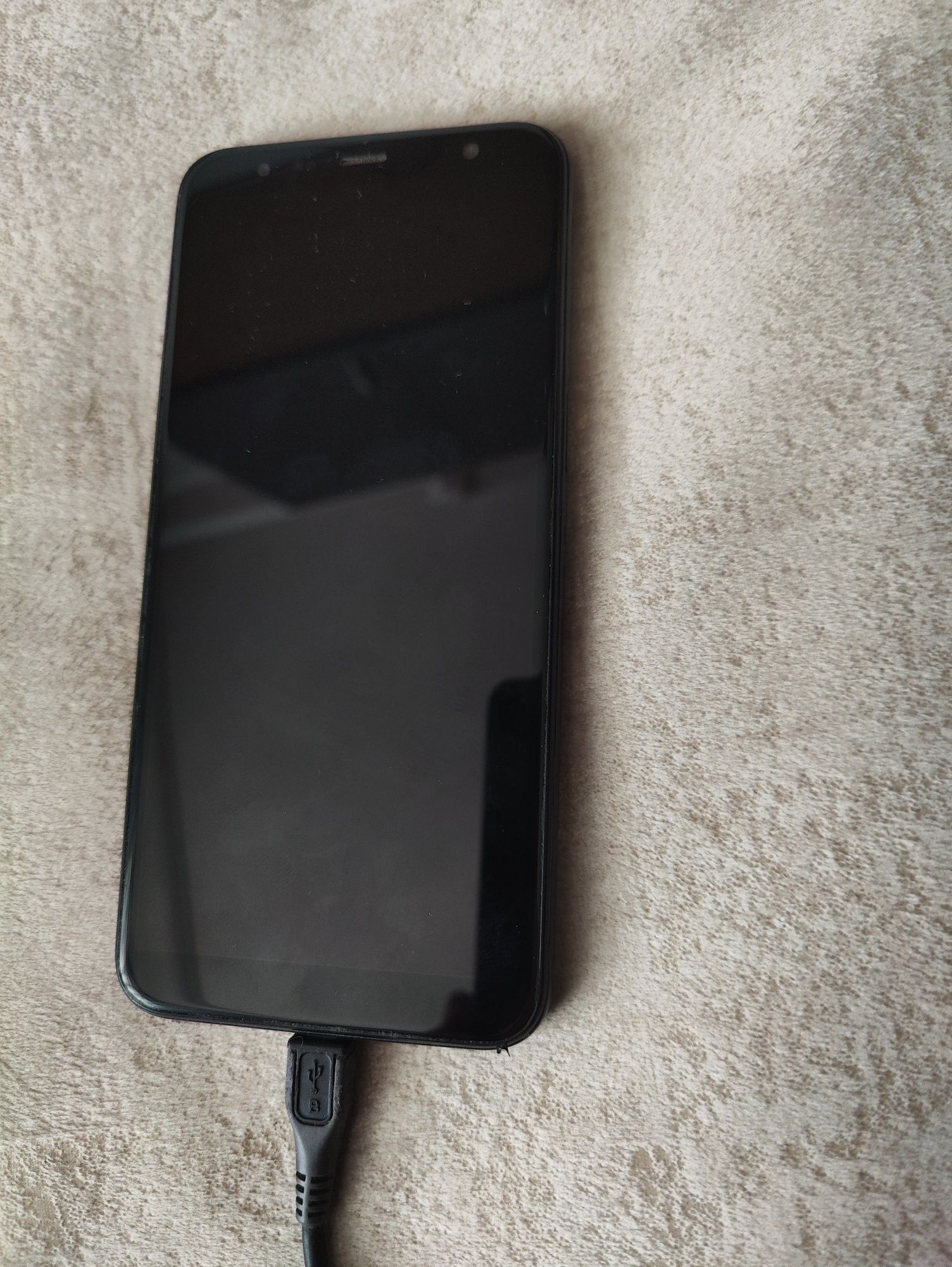 Samsung j6+  plus (j610)