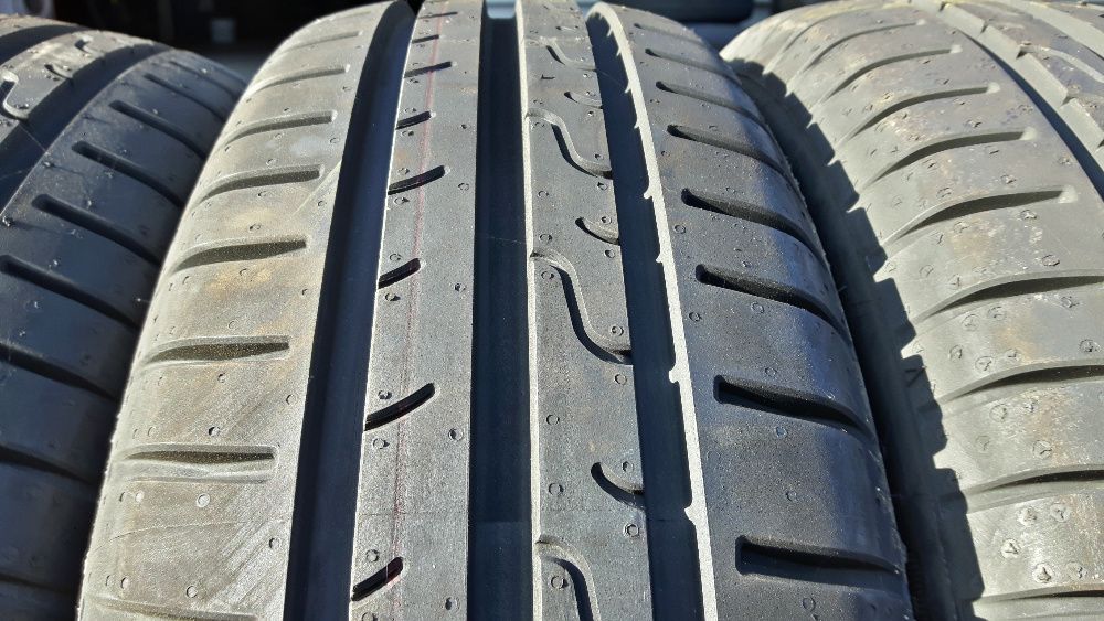 165/65/15 Opony Letnie Dunlop Sport Response komplet nowe