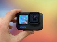 GoPro HERO11 Black Екшн камера + флешка 128ГБ в подарунок