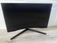 Samsung Odyssey G5 27” – 144Hz, 1ms, QHD