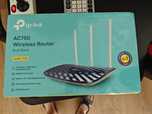 Router Tp-Link AC750 Archer C20