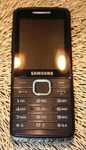 Samsung GT-S5610