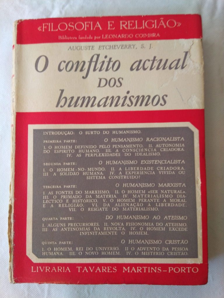 Filosofia . . . .