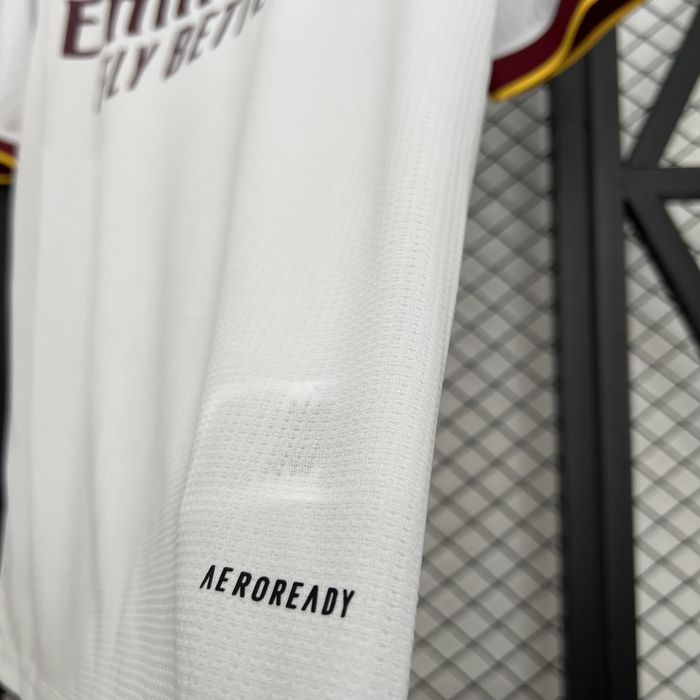 Camisola Arsenal Away 25/26
