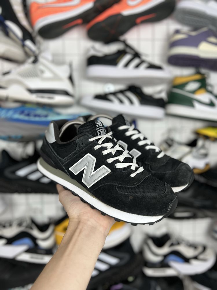 Кроссовки New Balance 574 Оригинал р(42.5)