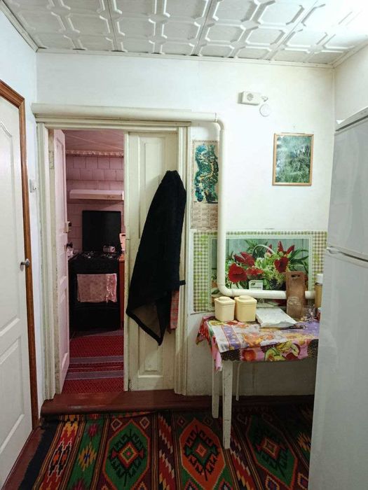 Продам Частину Будинка 2-кімнати вулиця Б.Тена Центр