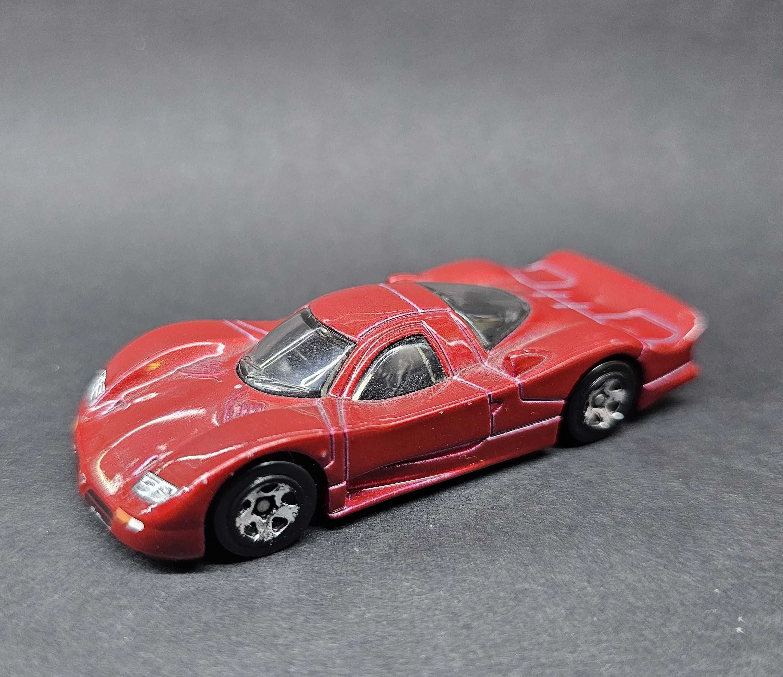 Hot Wheels Nissan R390 GT1 - 2021