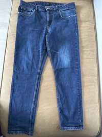 jeansy skinny river island 40