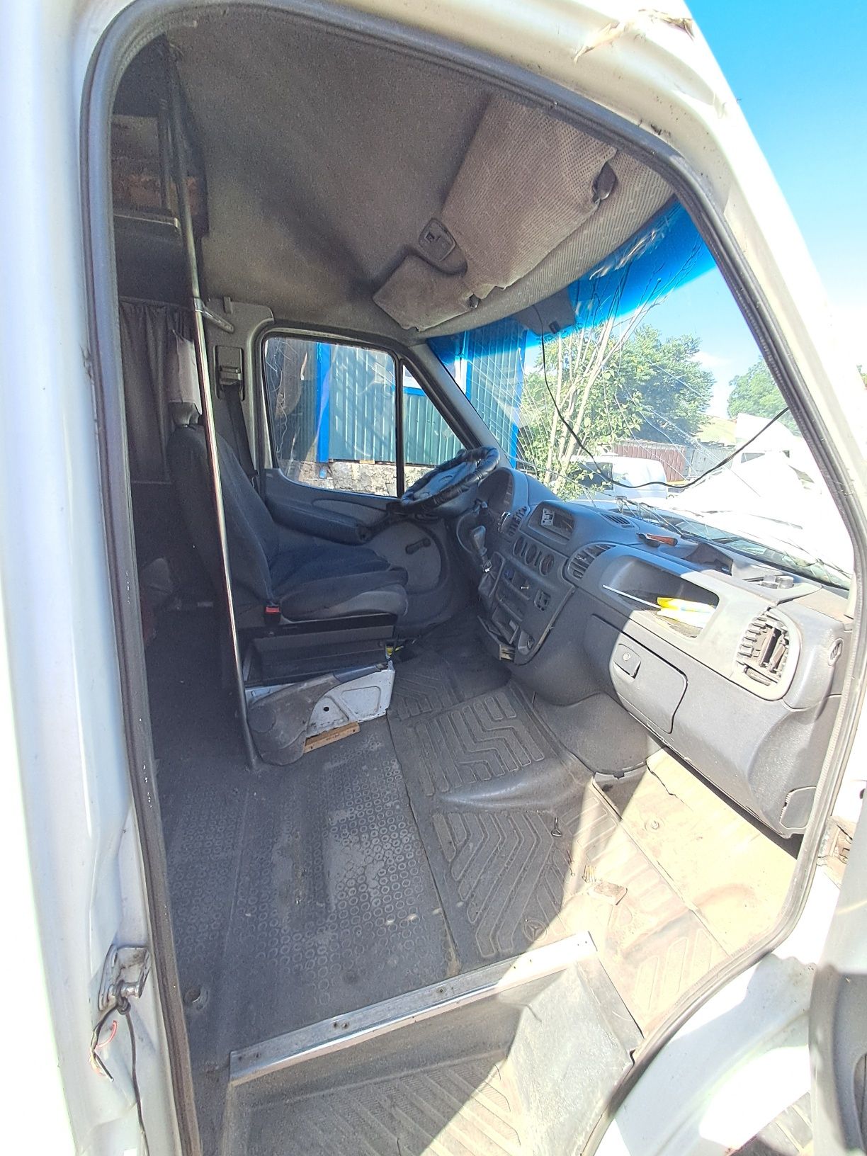 Продам Mercedes Sprinter 2000 год.