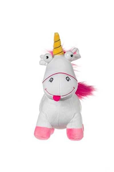 MEGA PROMO:Peluche Fluffy Despicable Me3 18cm