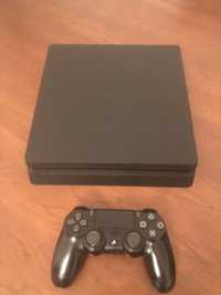 PlayStation PS4 500gb um comando