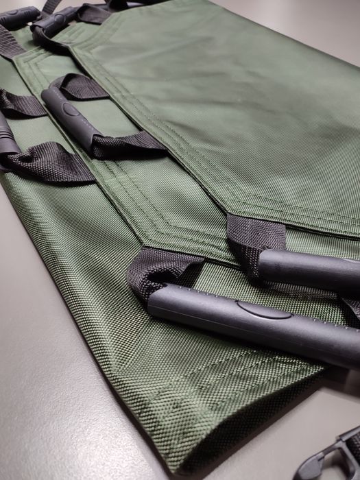 Ноші медичні, ноші тактичні, носилки