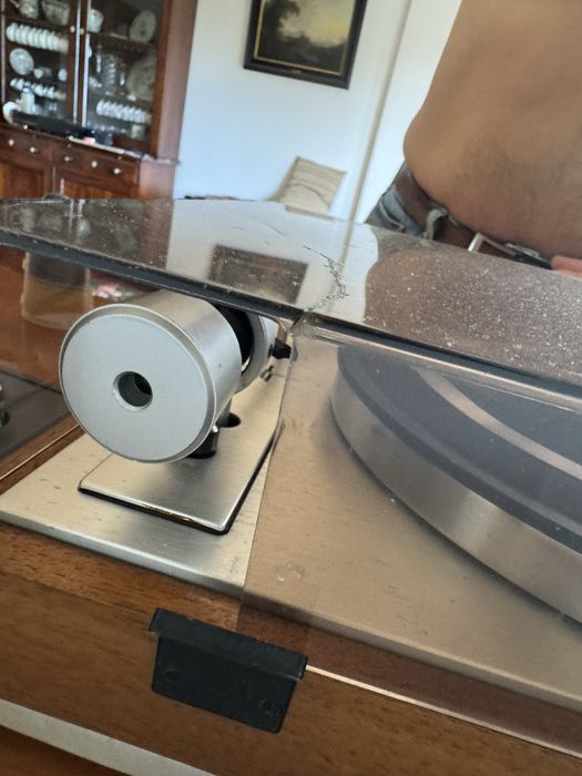 Gira Discos Philips 308