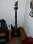 Guitarra eléctrica ibañez rg seriess 320
