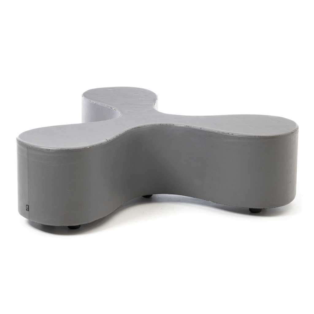 Sofá flor, Flower Bench, Vitra