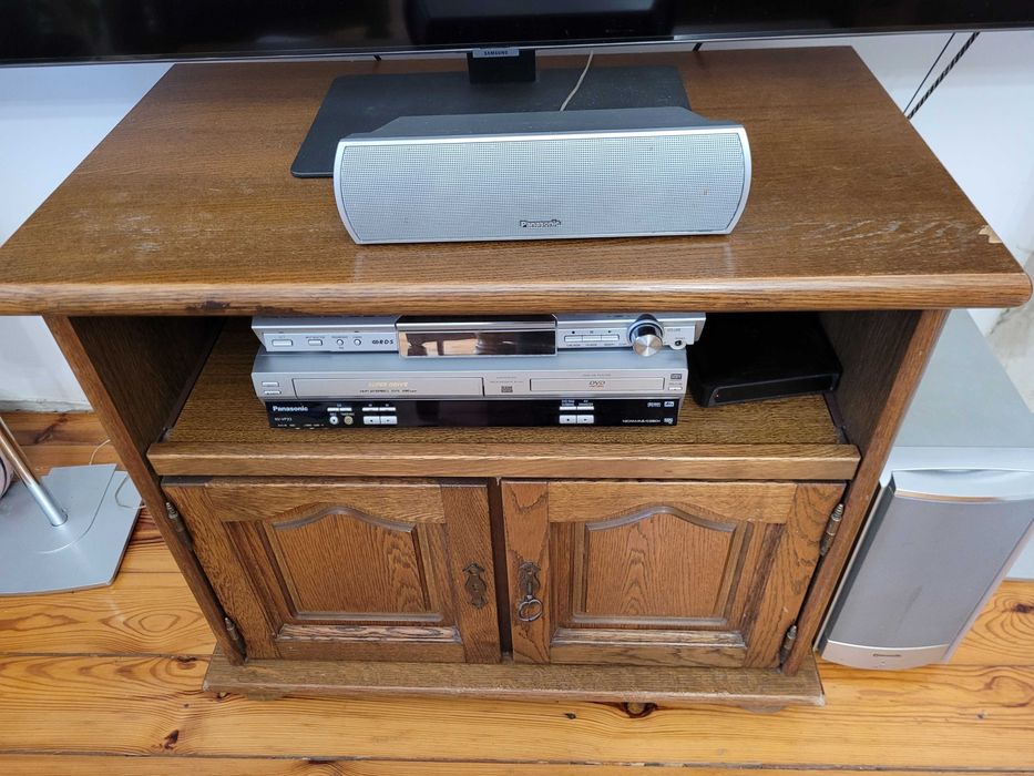 Komplet mebli do salonu