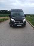 Fiat Ducato Maxi 2016