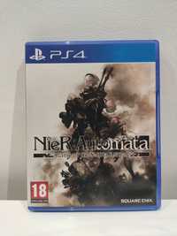 Nier: Automata Game of the Year Edition