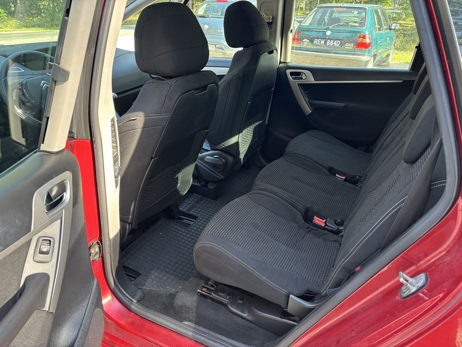 Citroen C4 Picasso 1.6B