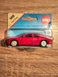 Dodge Charger Siku