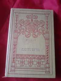 Livro antigo Madame Bovary