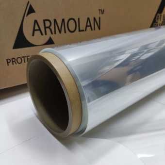 Ударостійка броньована Armolan Safety 4mil (115мкм) захисна плівка