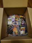 200 szt kart pokémon plus 4 puszki puste rezerwacja
