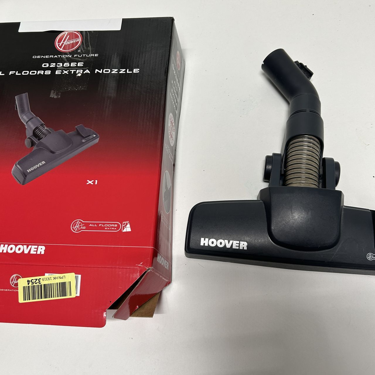 STAN DOBRY / Szczotka do odkurzacza Hoover G236EE