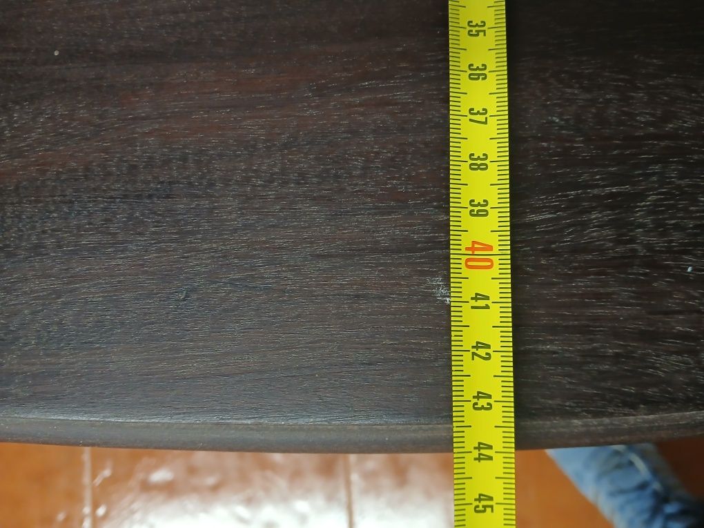 Mesa de apoio/centro
