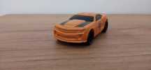 Transformers bumblebee Chevrolet Camaro