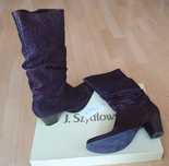 Buty kowbojki a'la Taylor Swift