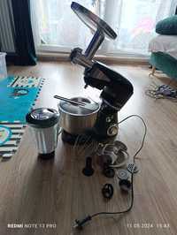 Robot kuchenny KAROLIK