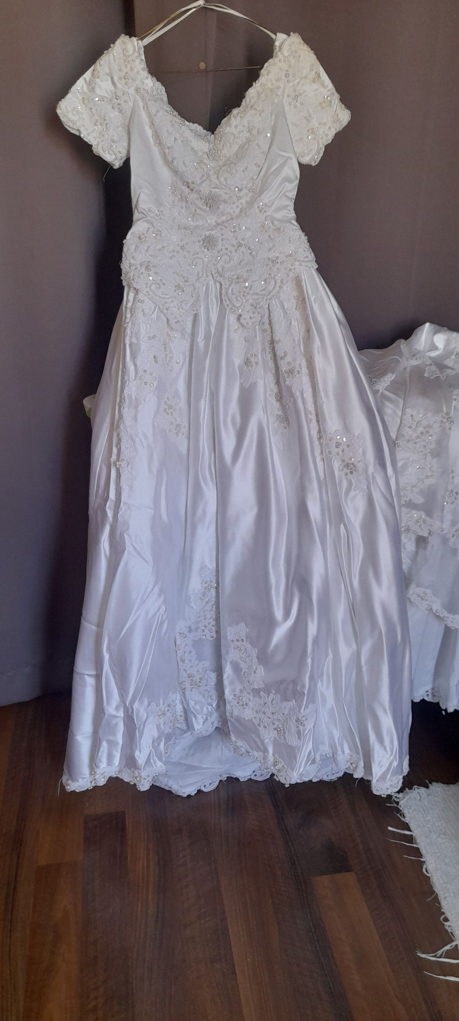 Vestido de noiva Impecável