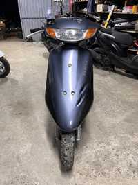 Продаю скутер Honda Dio AF35 Свіжий з Контейнера Японії