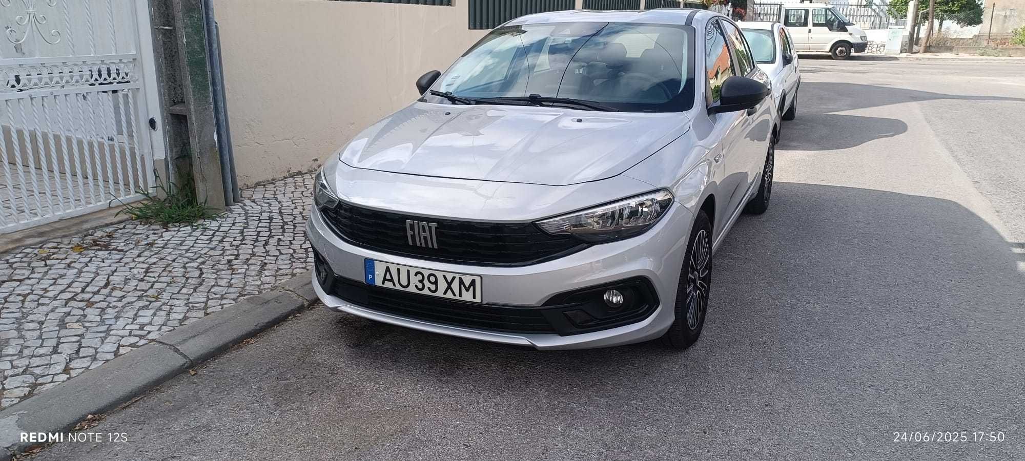 Fiat Tipo City 1.3 Multijet