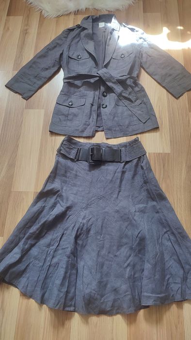 Piękny komplet w super cenie .