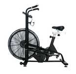 bicicleta air bike