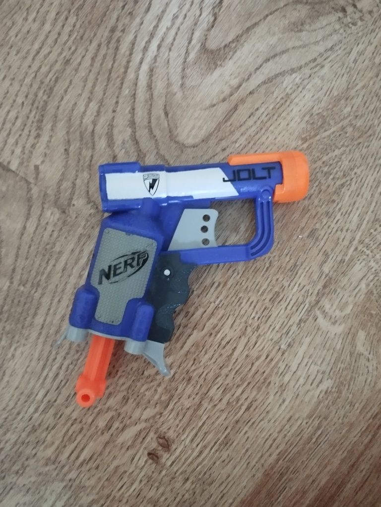 Zestaw pistoletów NERF