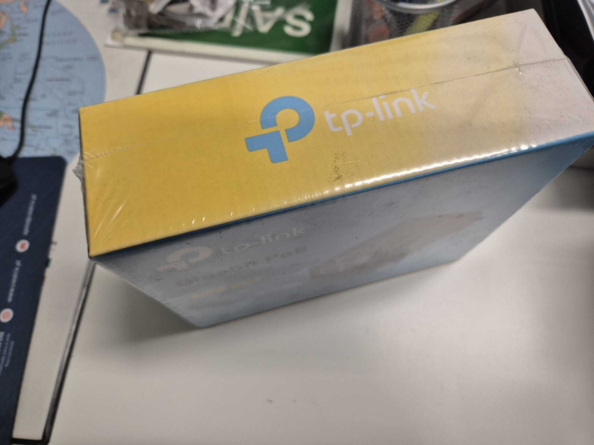 TPLINK TL-POE150S  Injetor PoE